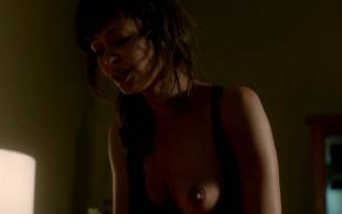 thandie newton topless breasts revealed in rogue 5084 18