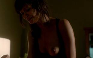 thandie newton topless breasts revealed in rogue 5084 19