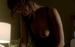 thandie newton topless breasts revealed in rogue 5084 21