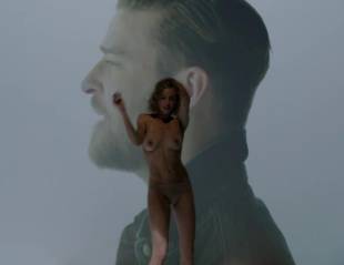 topless women in justin timberlake uncensored tunnel vision 9880 15