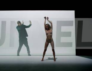 topless women in justin timberlake uncensored tunnel vision 9880 27