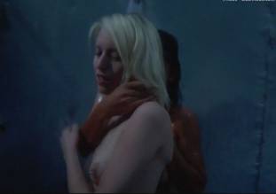 tracy marie briare topless in 30 days to die 3021 2