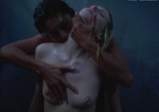tracy marie briare topless in 30 days to die 3021 5