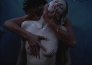 tracy marie briare topless in 30 days to die 3021 6
