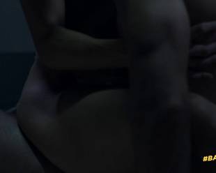 trieste kelly dunn nude in banshee sex scene 6267 8