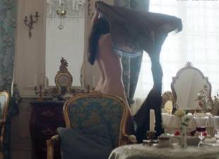 tuppence middleton nude top to bottom in war and peace 3007 12