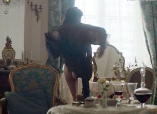 tuppence middleton nude top to bottom in war and peace 3007 14