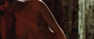 tuppence middleton topless breasts revealed in cleanskin 7847 19