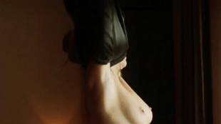 vahina giocante topless scenes from 30 beats 7862 2