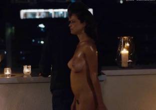 valeria bilello nude full frontal in sense8 2607 7