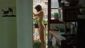 vimala pons nude to trim the bush in french flick 3766 5