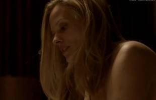 vinessa shaw nude to ride on ray donovan 7797 7