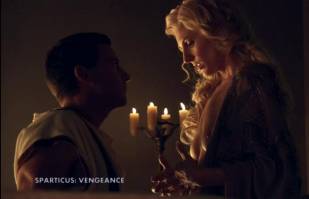 viva bianca naked to convince on spartacus vengeance 3187 16