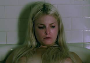 whitney able nude in dark bathtub scene 8275 16