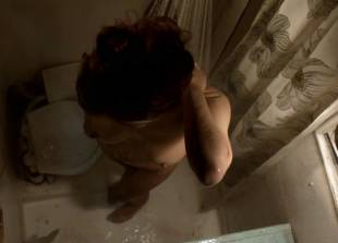 willa ford nude in the shower on magic city 6125 10