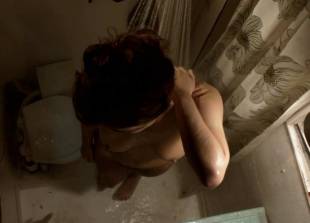 willa ford nude in the shower on magic city 6125 11
