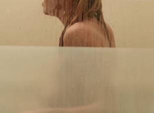 yvonne strahovski nude in manhattan night 6525 12