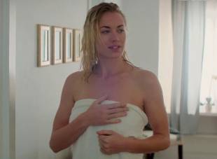 yvonne strahovski nude in manhattan night 6525 15