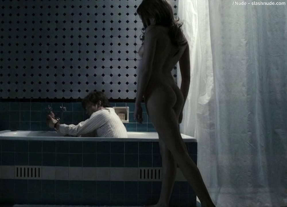 Teresa Palmer Nude Body Of Work In Restraint 12