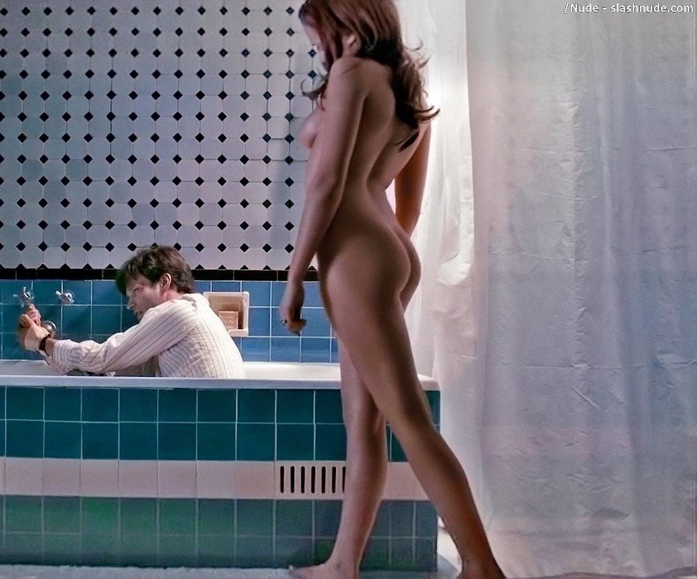 Teresa Palmer Nude In Restraint Photo 15 Nude