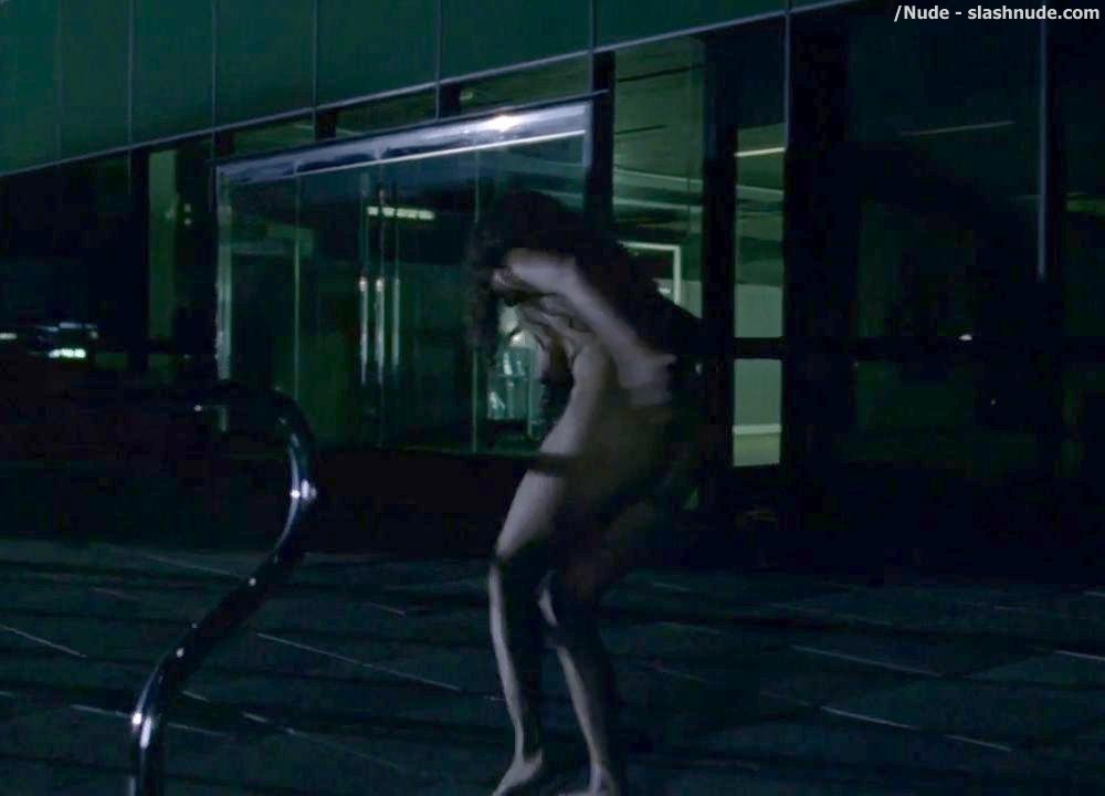 Thandie Newton Nude In Westworld 23