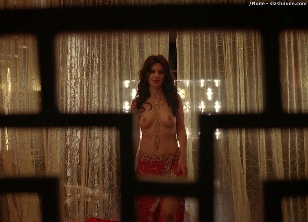 Valentina Cervi Nude To Get You In Bed On True Blood 5