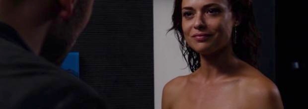 valeria bilello nude full frontal in sense8 2607