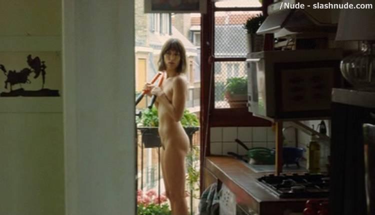 Vimala Pons Nude To Trim The Bush In French Flick 10