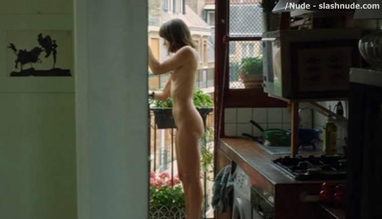 Vimala Pons Nude To Trim The Bush In French Flick 4