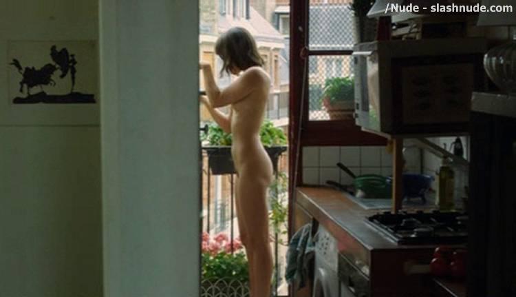 Vimala Pons Nude To Trim The Bush In French Flick 6