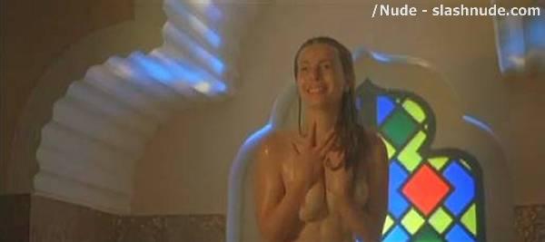 Violante Placido Nude In Bathtub Is Blast From Past 17