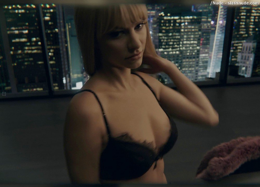 Alyson Bath Nude In Anon Sex Scene 21