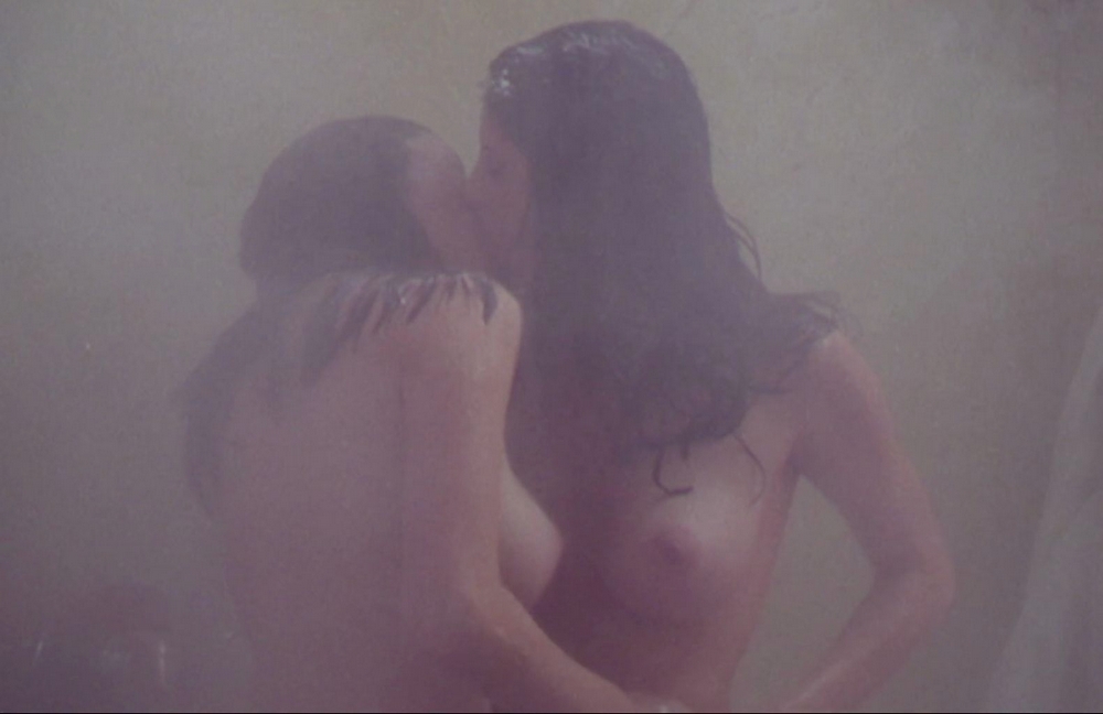 Annie And Alicia Sorell Nude Twins Shower Scene In Cruel Intentions 2 21