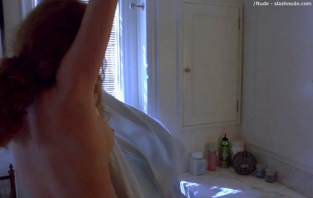 Bijou Phillips Nude In Havoc Sex Scene 31