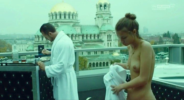 Boryana Krumova Manoilova Nude In Gomorrah 16