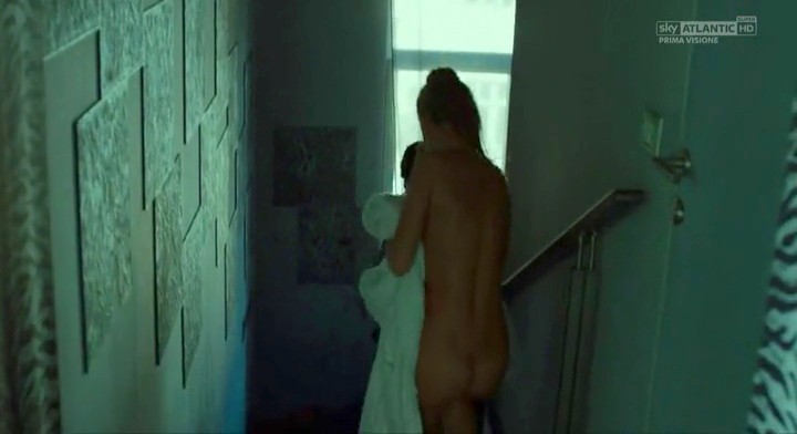Boryana Krumova Manoilova Nude In Gomorrah 40