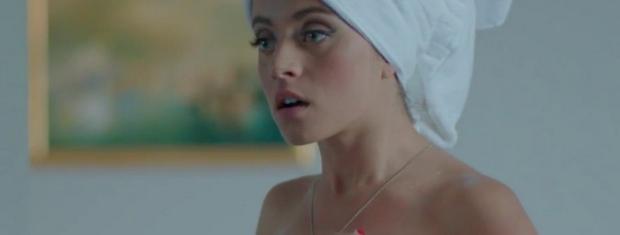 ekaterina kabak topless in russian shameless 4637