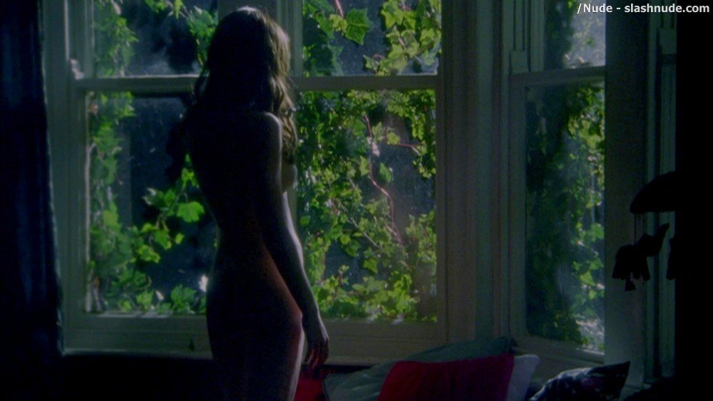 Emily Blunt Nude With Natalie Press In My Summer Of Love 18