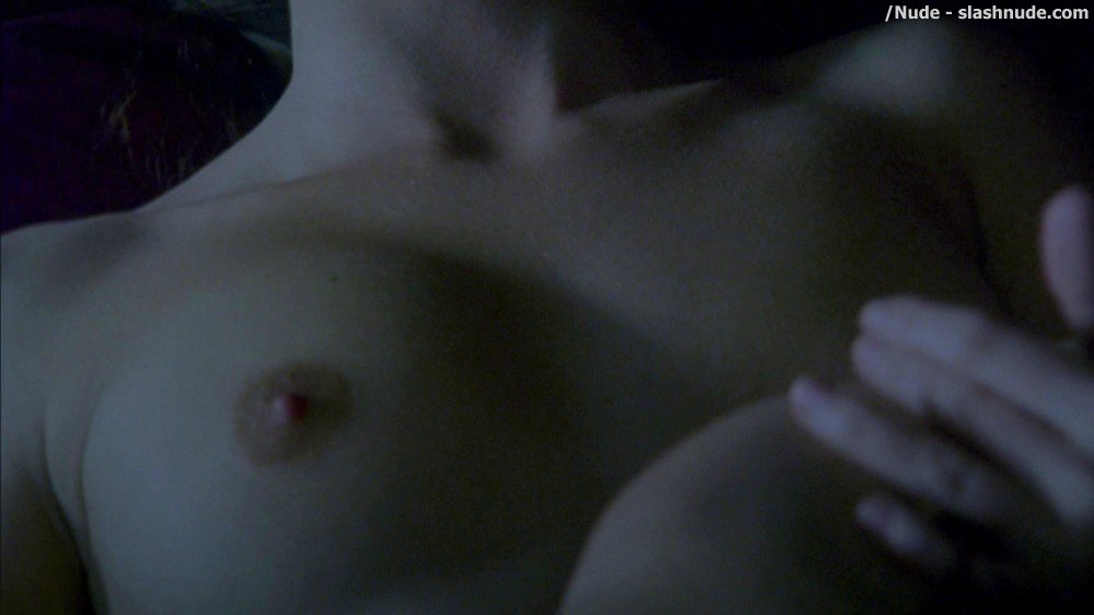 Emily Blunt Nude With Natalie Press In My Summer Of Love 6