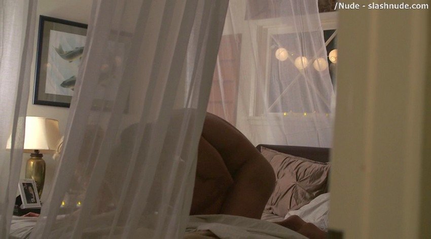 Jennifer Blanc Nude In Altered Perception Sex Scene 20