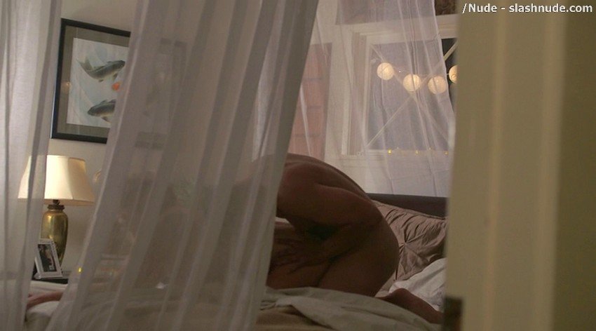 Jennifer Blanc Nude In Altered Perception Sex Scene 21