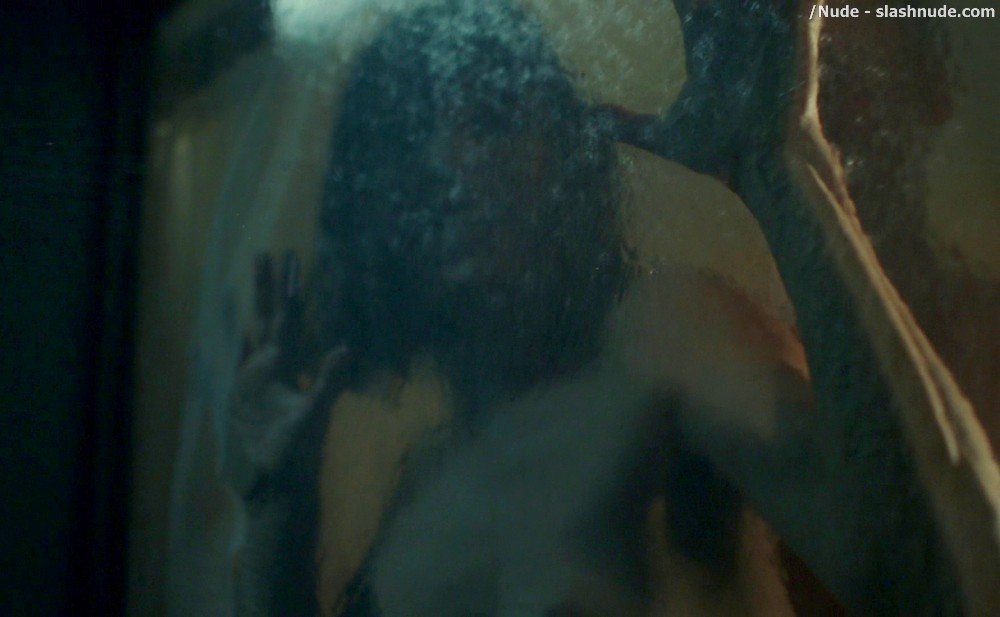 Jodi Balfour Nude In Rellik Sex Scene 1