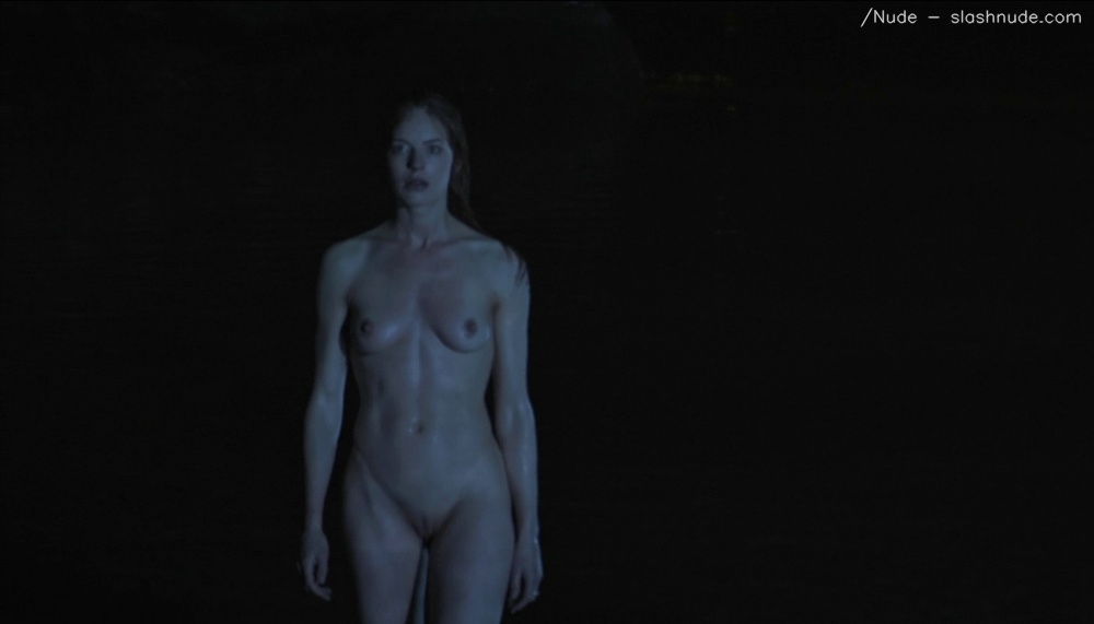 Johanna Adde Dahl Nude Full Frontal In Sacrifice 12