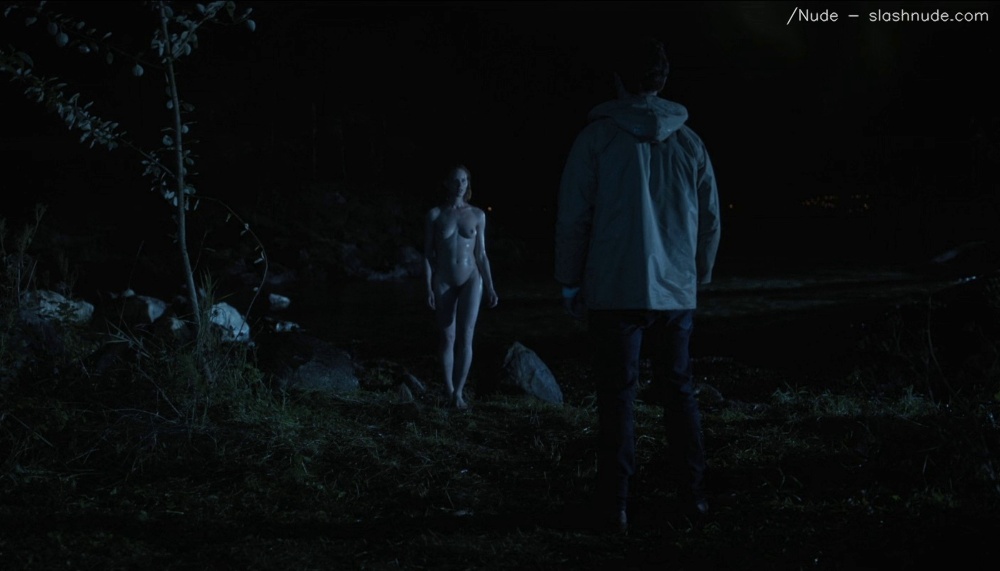 Johanna Adde Dahl Nude Full Frontal In Sacrifice 15