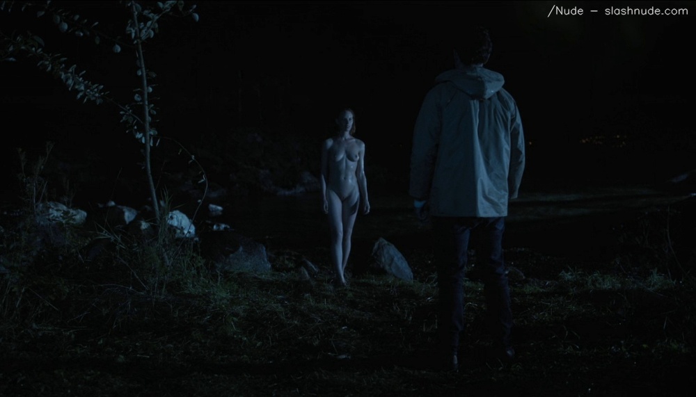 Johanna Adde Dahl Nude Full Frontal In Sacrifice 17