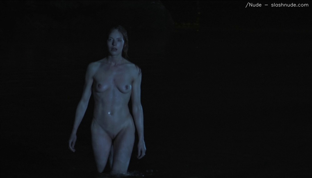 Johanna Adde Dahl Nude Full Frontal In Sacrifice 6