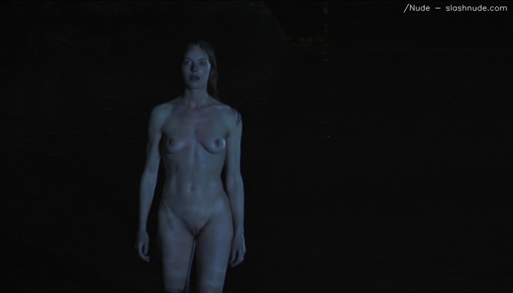 Johanna Adde Dahl Nude Full Frontal In Sacrifice 7