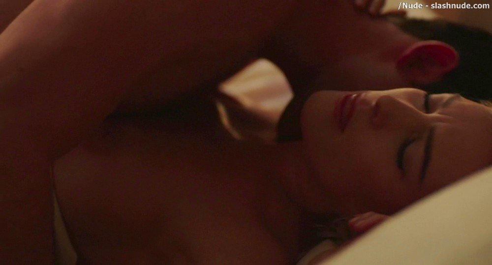 Laura Mcmonagle Topless In Rise Of Footsoldier 3 3