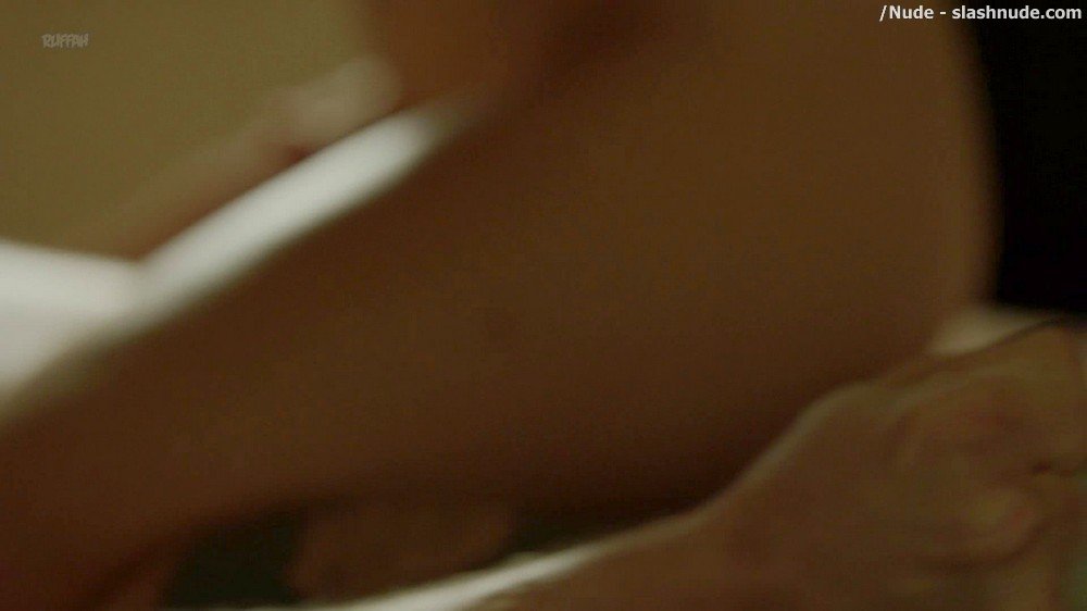Levy Tran Nude In Shameless Sex Scene 1