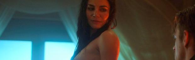 martha higareda nude in altered carbon 1032
